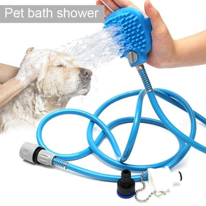 Pet Shower