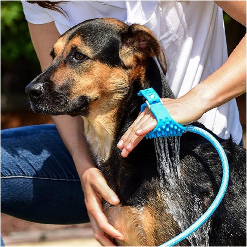 Pet Shower
