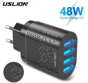 Power Charge USLION