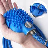 Pet Shower