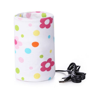 Suporte Quente Baby USB