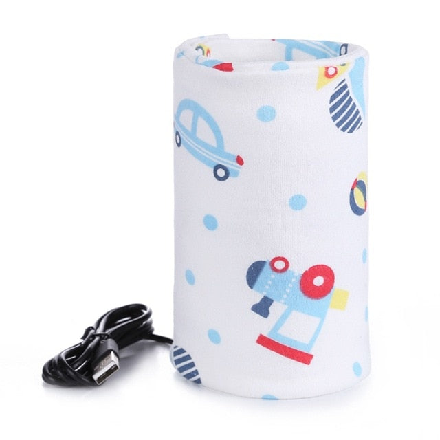 Suporte Quente Baby USB