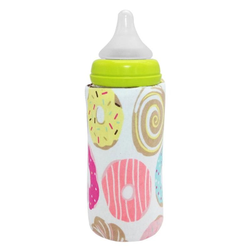 Suporte Quente Baby USB