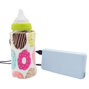 Suporte Quente Baby USB