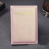 Carteira Passport Casual
