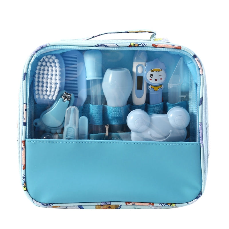 Kit Organizador Baby 13peças