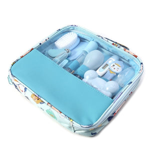 Kit Organizador Baby 13peças