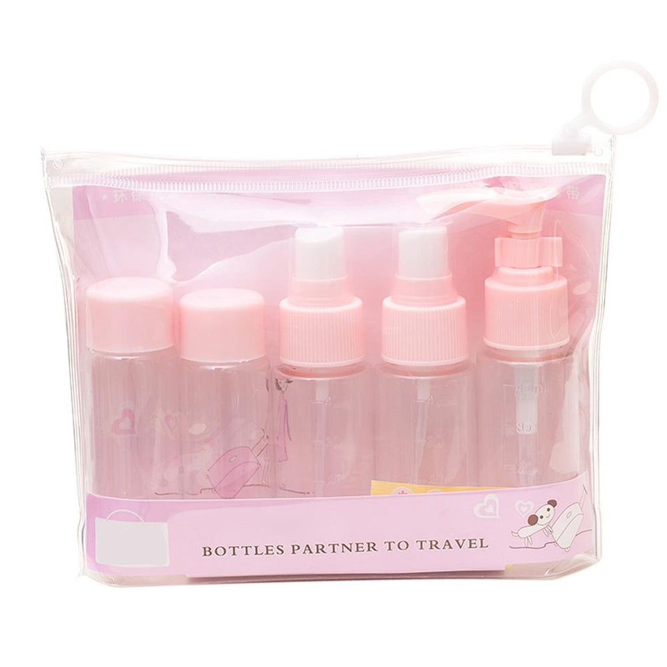 Kit Cremes 5peças